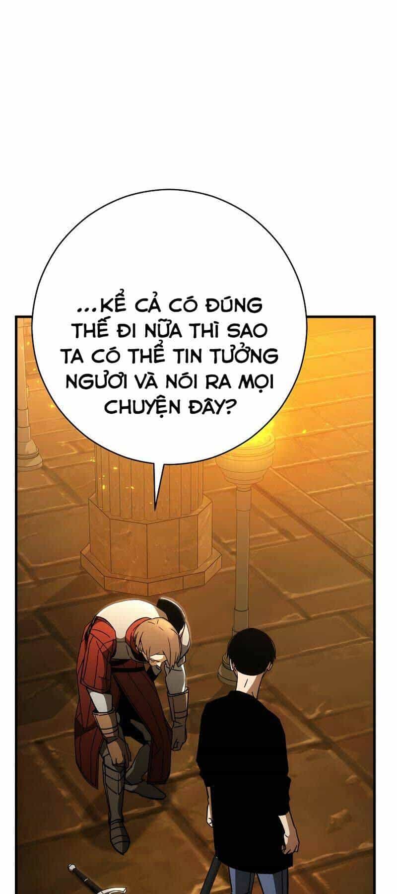 Anh Hùng Trở Về - Chương 31 - ảnh 39