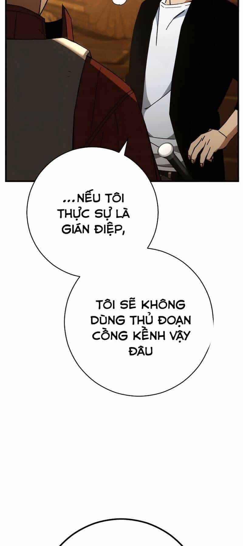 Anh Hùng Trở Về - Chương 31 - ảnh 41
