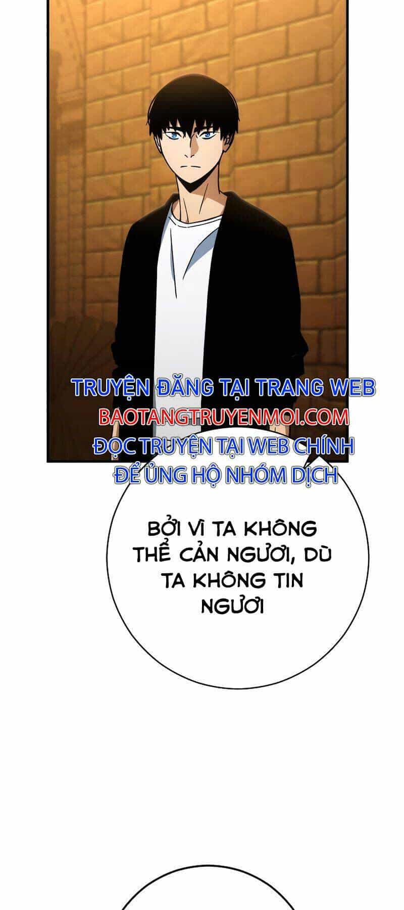 Anh Hùng Trở Về - Chương 31 - ảnh 47