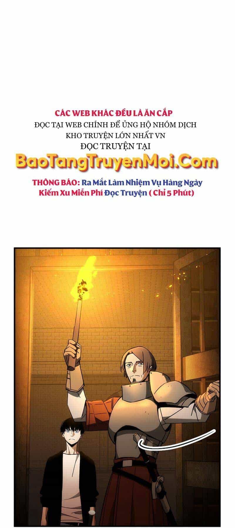 Anh Hùng Trở Về - Chương 31 - ảnh 55