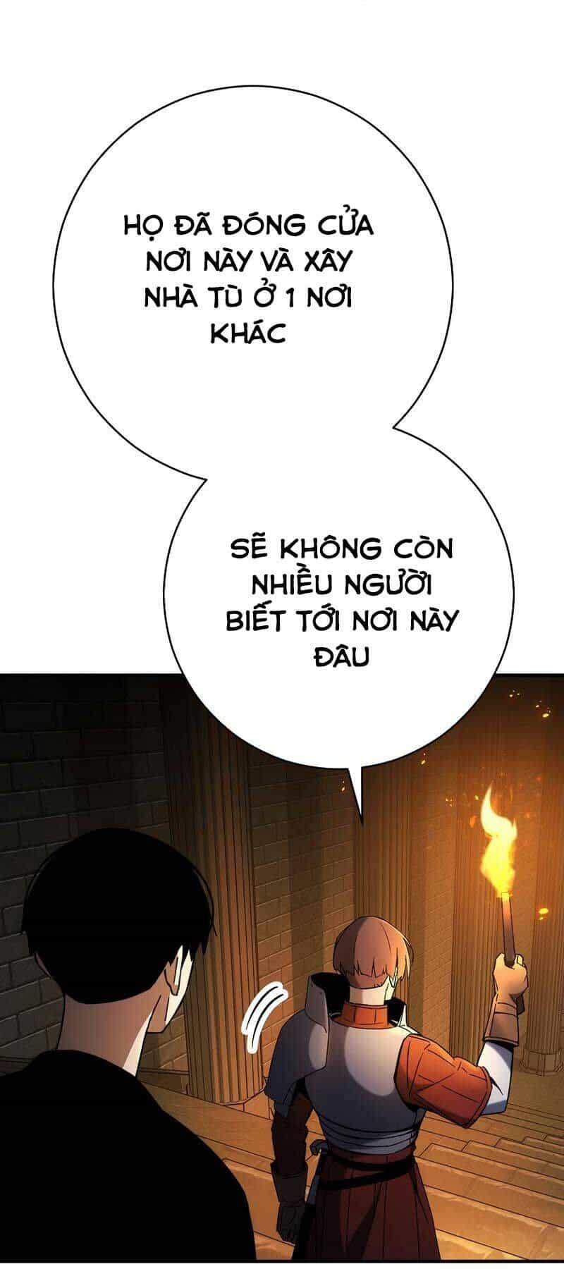 Anh Hùng Trở Về - Chương 31 - ảnh 60