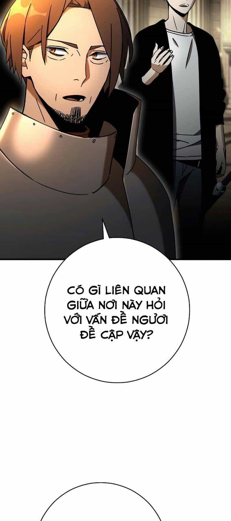 Anh Hùng Trở Về - Chương 31 - ảnh 62