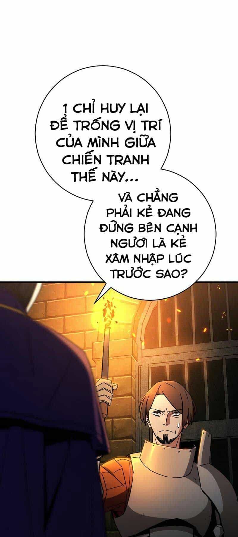 Anh Hùng Trở Về - Chương 31 - ảnh 71
