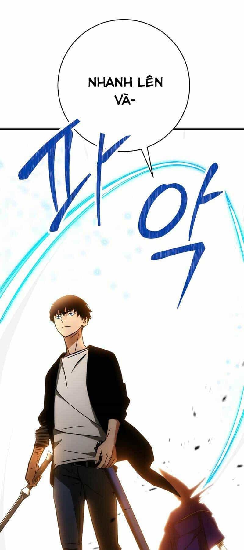 Anh Hùng Trở Về - Chương 31 - ảnh 82