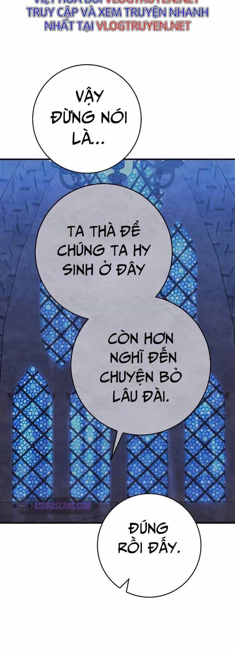 Anh Hùng Trở Về - Chương 33 - ảnh 16