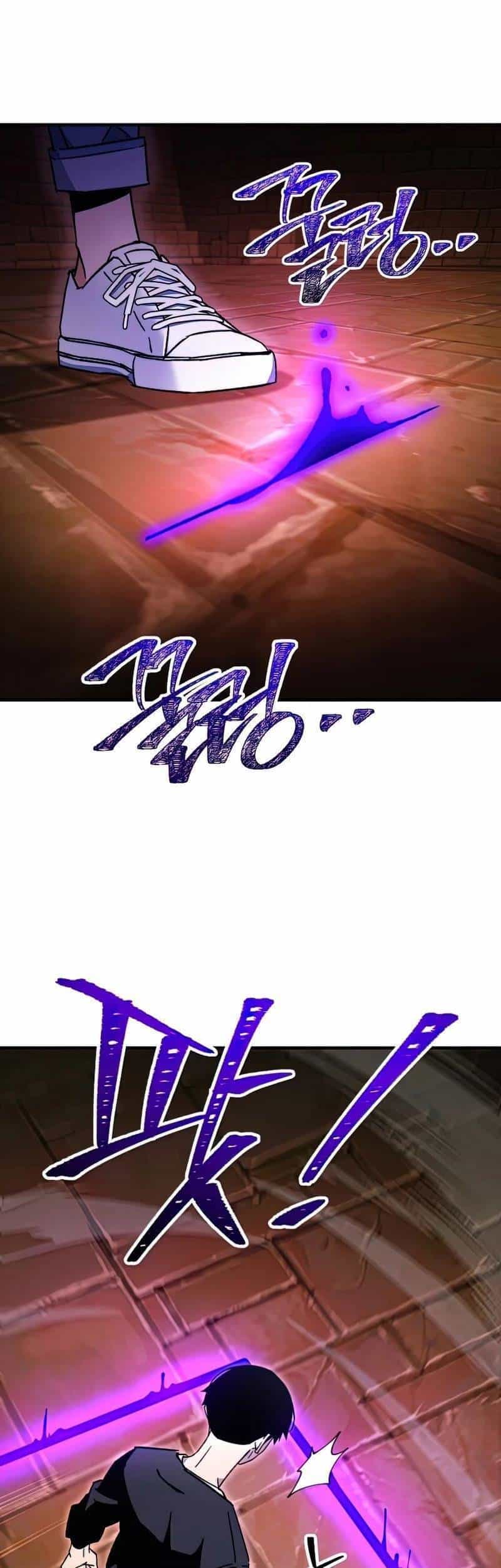 Anh Hùng Trở Về - Chương 33 - ảnh 31