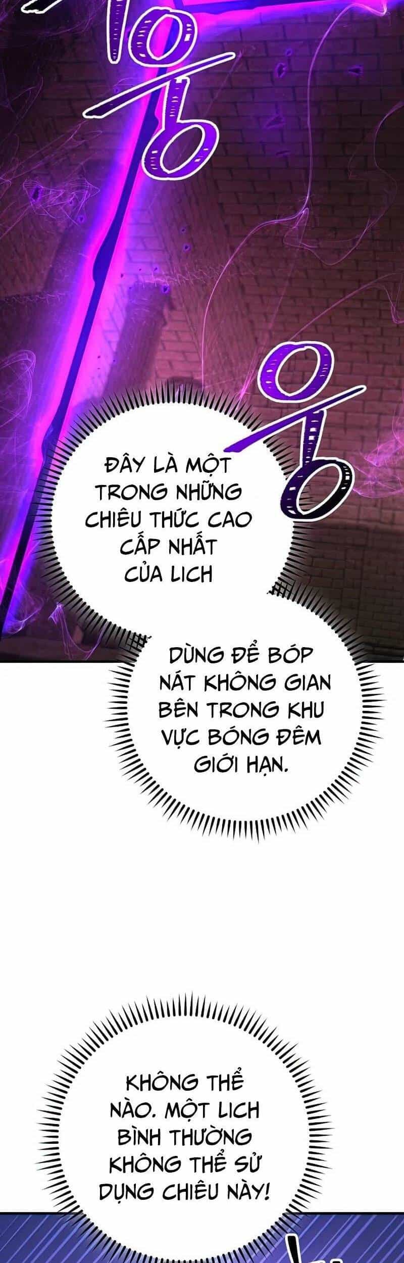 Anh Hùng Trở Về - Chương 33 - ảnh 35