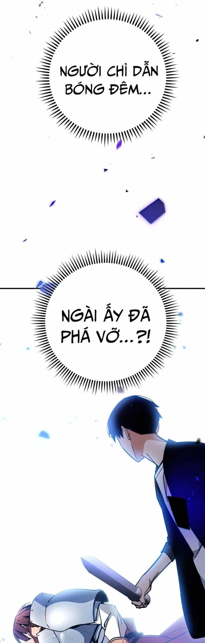 Anh Hùng Trở Về - Chương 33 - ảnh 50