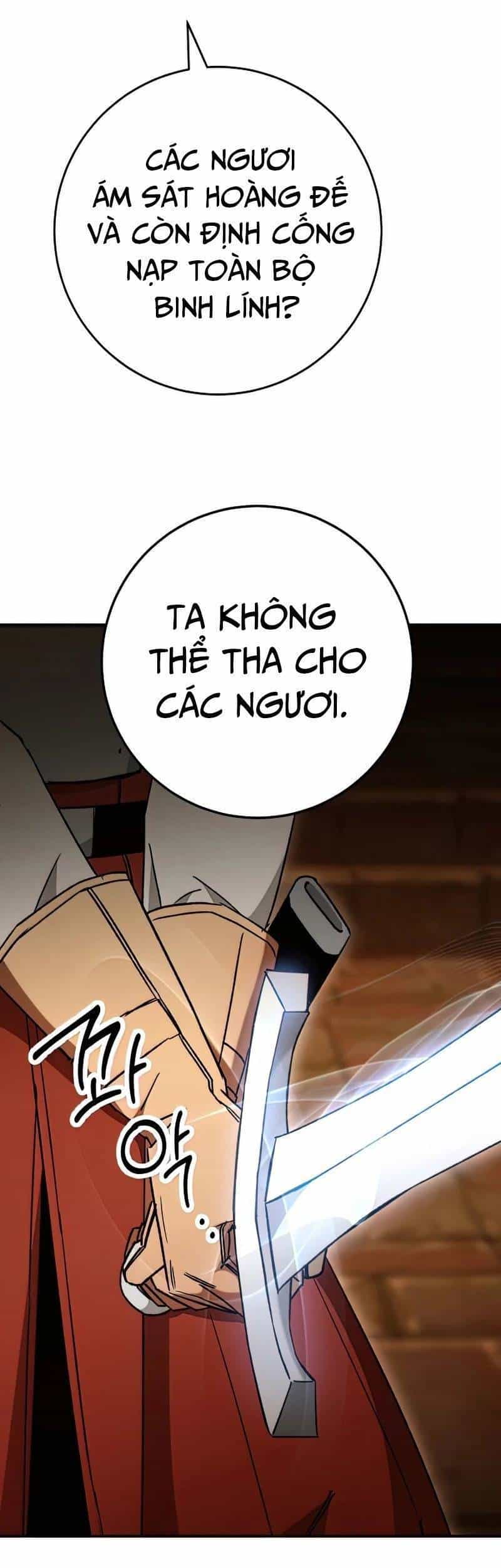 Anh Hùng Trở Về - Chương 33 - ảnh 58
