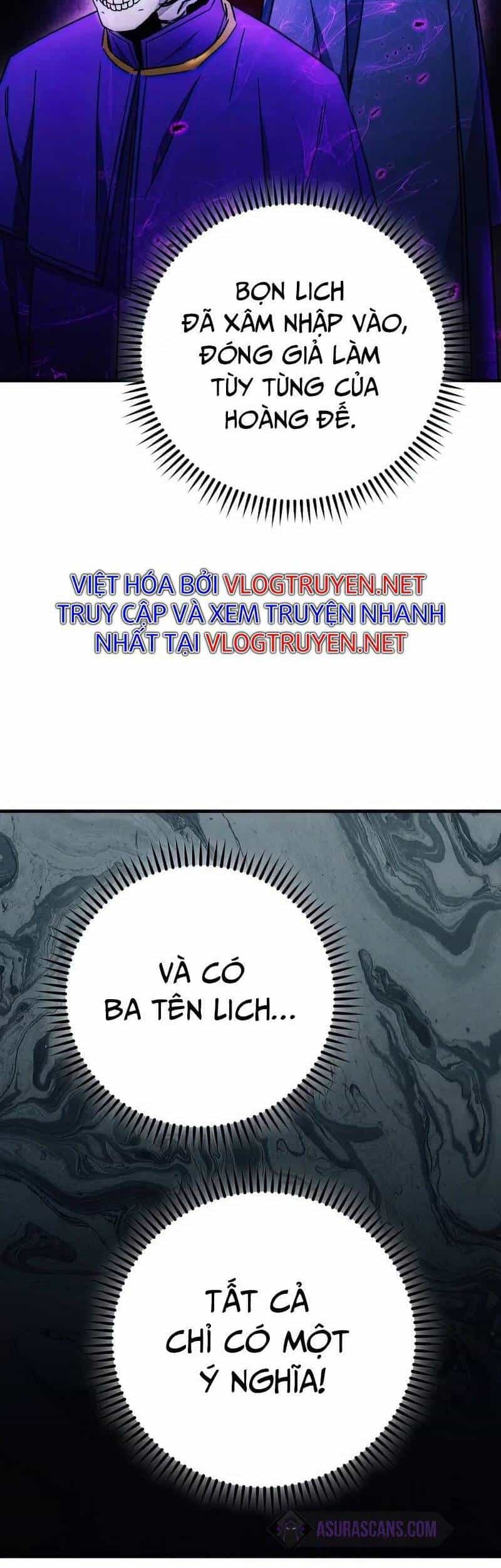 Anh Hùng Trở Về - Chương 33 - ảnh 7