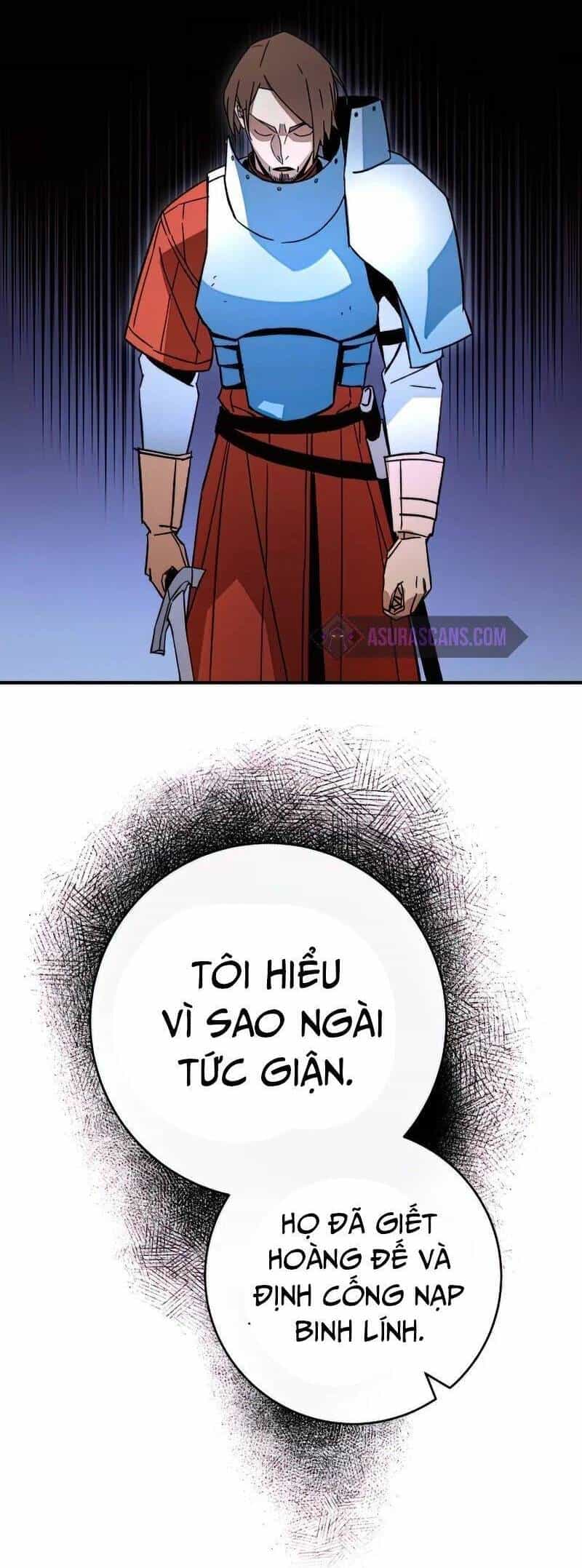 Anh Hùng Trở Về - Chương 33 - ảnh 80