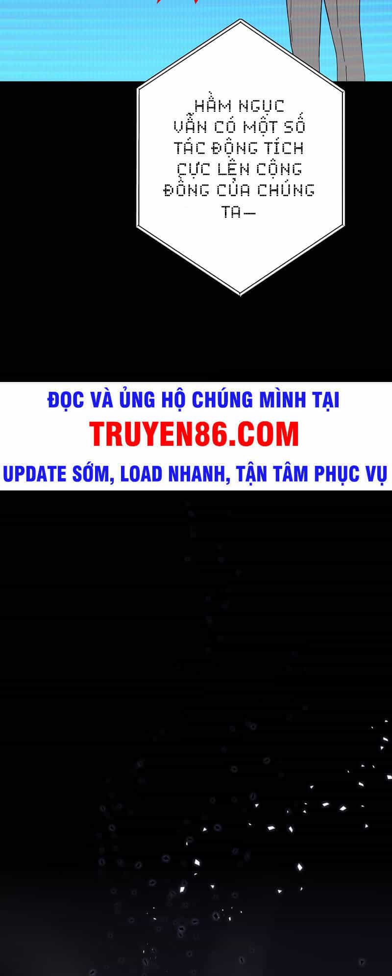 Anh Hùng Trở Về - Chương 4 - ảnh 13