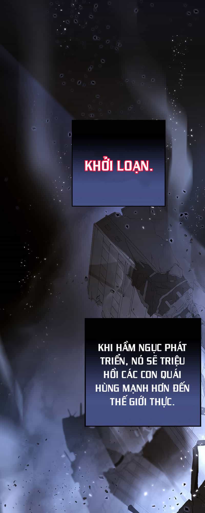 Anh Hùng Trở Về - Chương 4 - ảnh 14