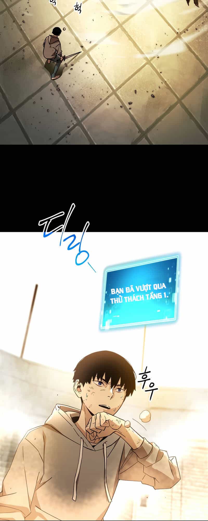 Anh Hùng Trở Về - Chương 4 - ảnh 34