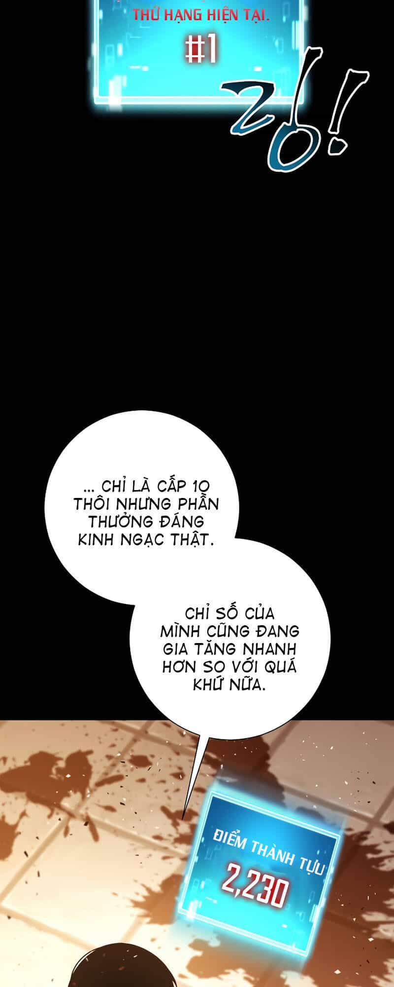 Anh Hùng Trở Về - Chương 4 - ảnh 39