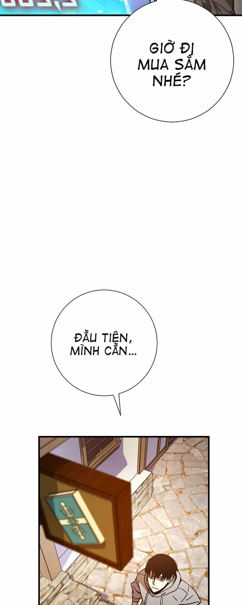 Anh Hùng Trở Về - Chương 4 - ảnh 44
