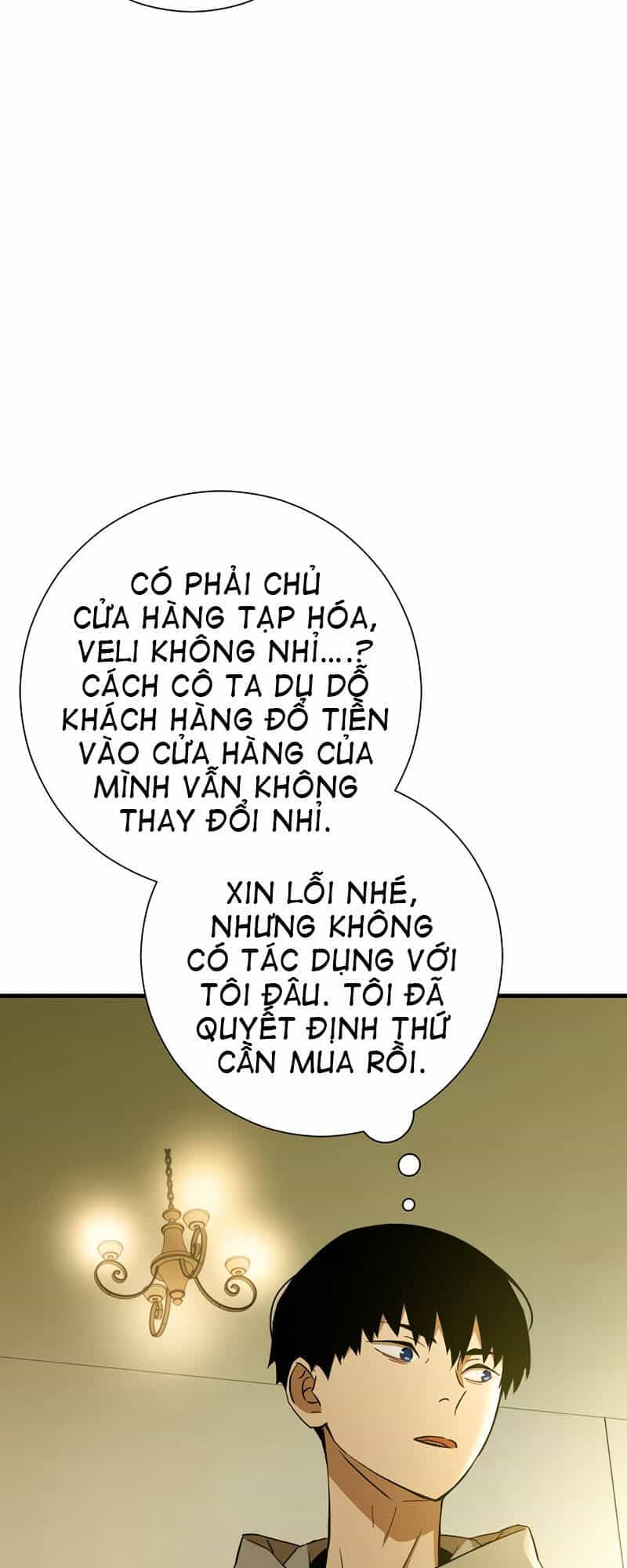 Anh Hùng Trở Về - Chương 4 - ảnh 51
