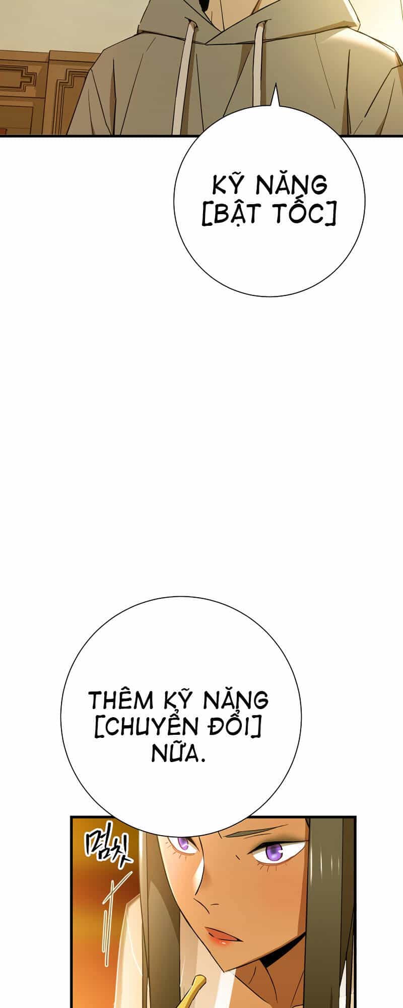 Anh Hùng Trở Về - Chương 4 - ảnh 52