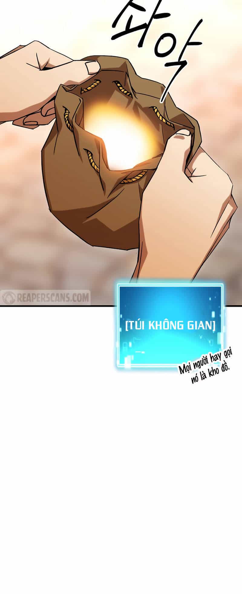 Anh Hùng Trở Về - Chương 4 - ảnh 66