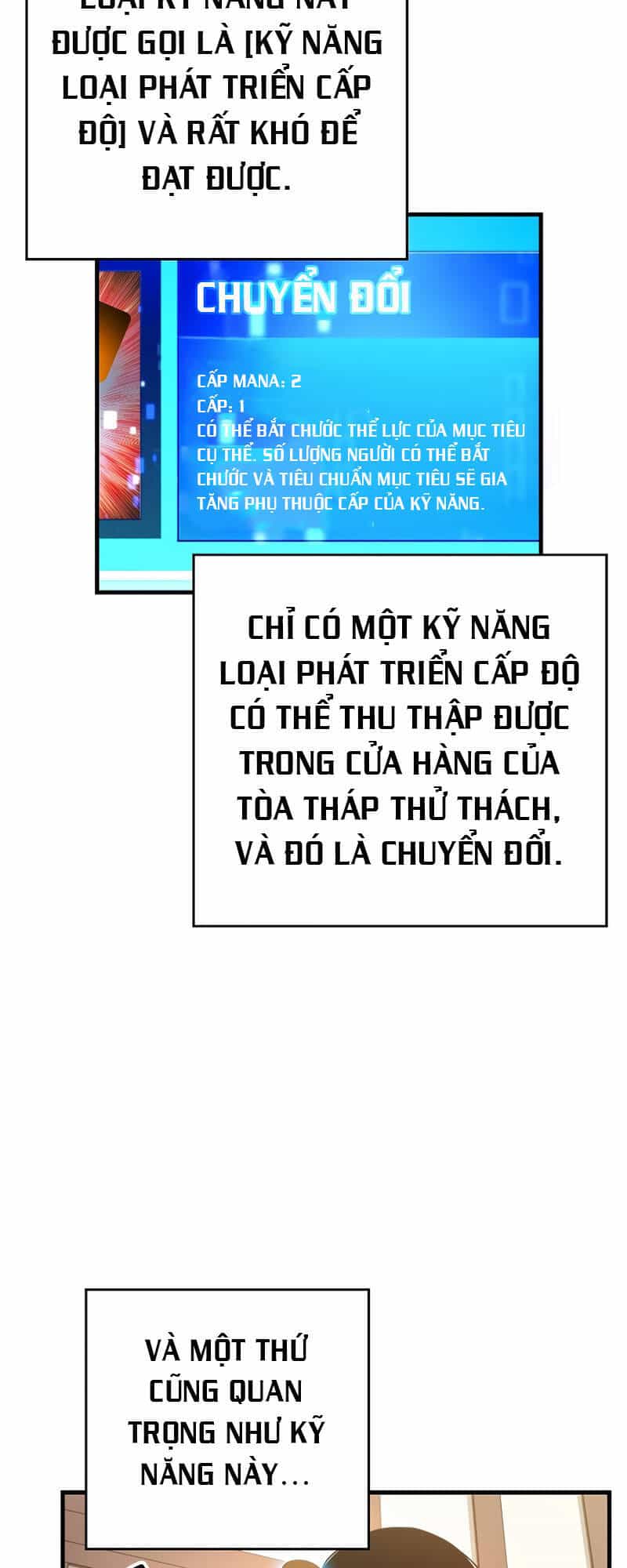 Anh Hùng Trở Về - Chương 4 - ảnh 70