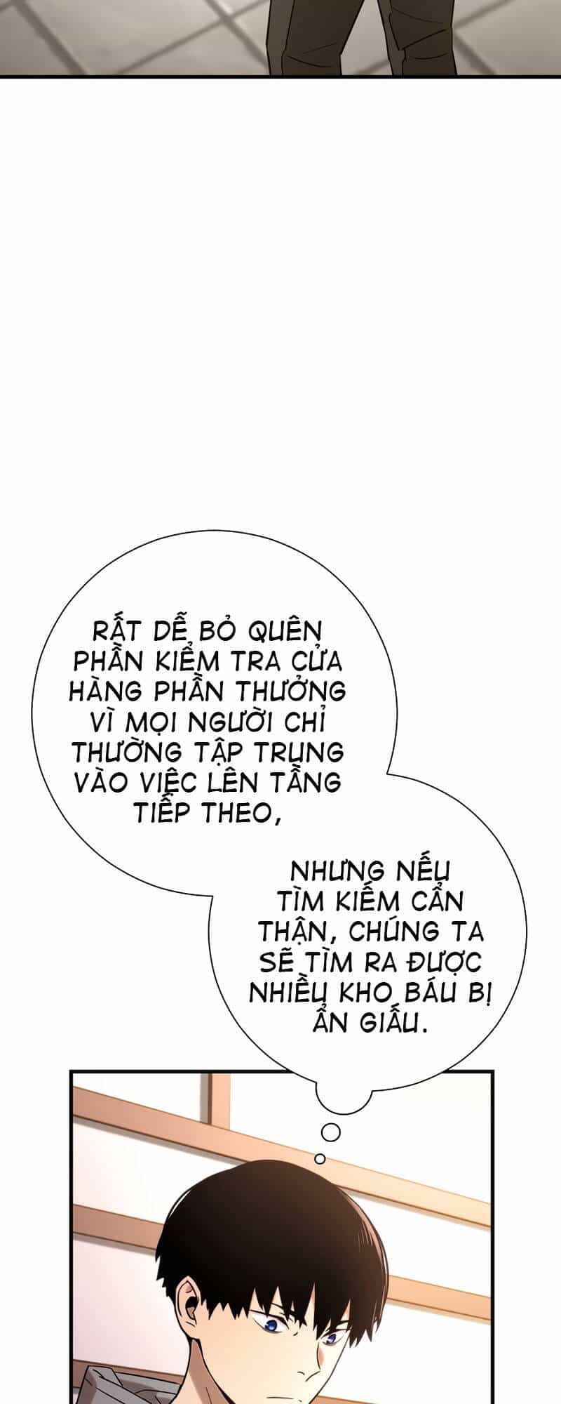Anh Hùng Trở Về - Chương 4 - ảnh 74