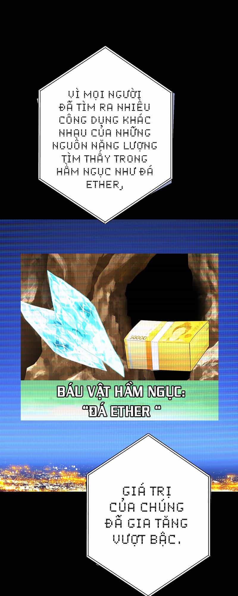 Anh Hùng Trở Về - Chương 4 - ảnh 8