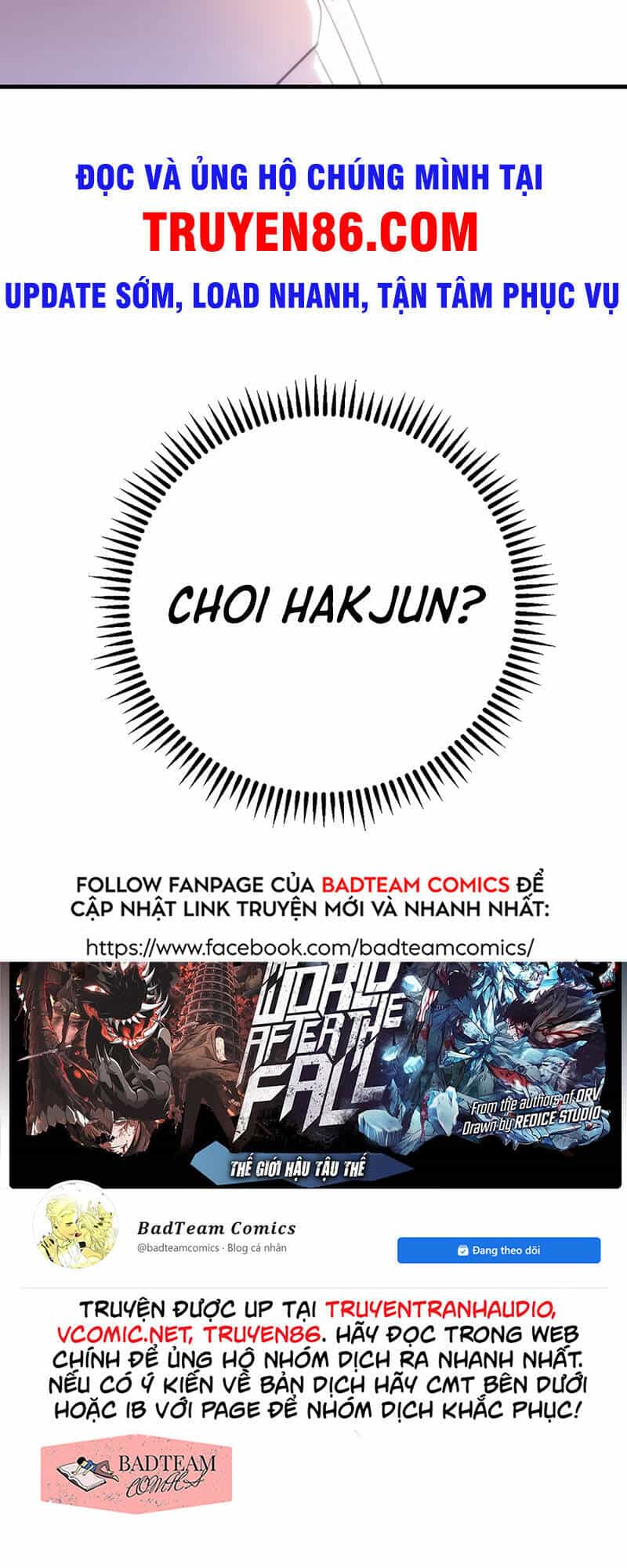 Anh Hùng Trở Về - Chương 4 - ảnh 87