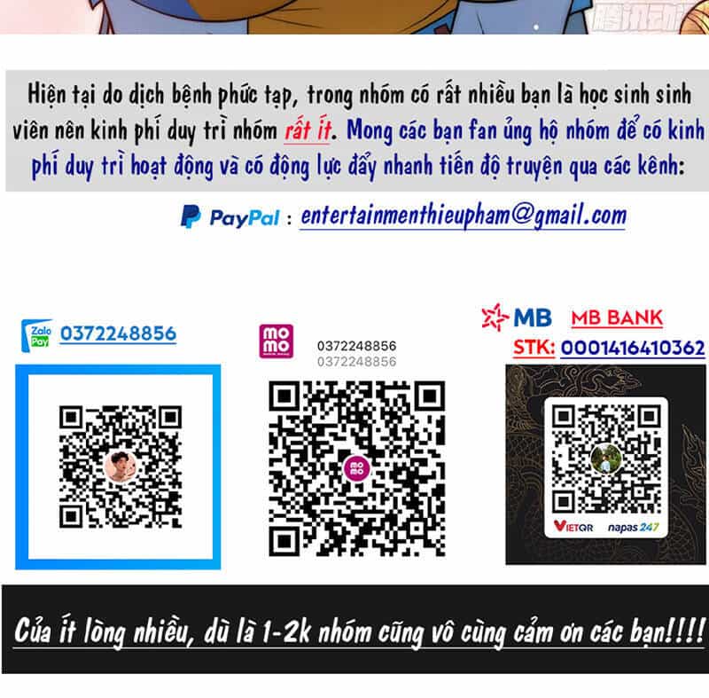 Anh Hùng Trở Về - Chương 4 - ảnh 89