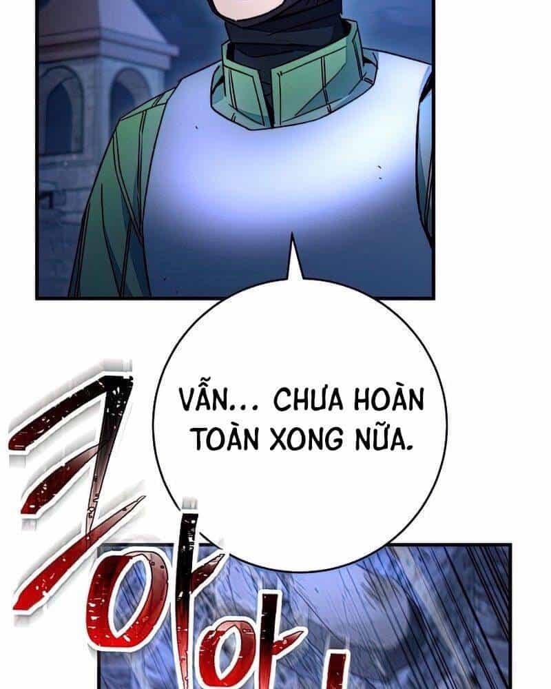 Anh Hùng Trở Về - Chương 35 - ảnh 37