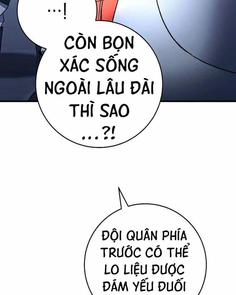 Anh Hùng Trở Về - Chương 35 - ảnh 44