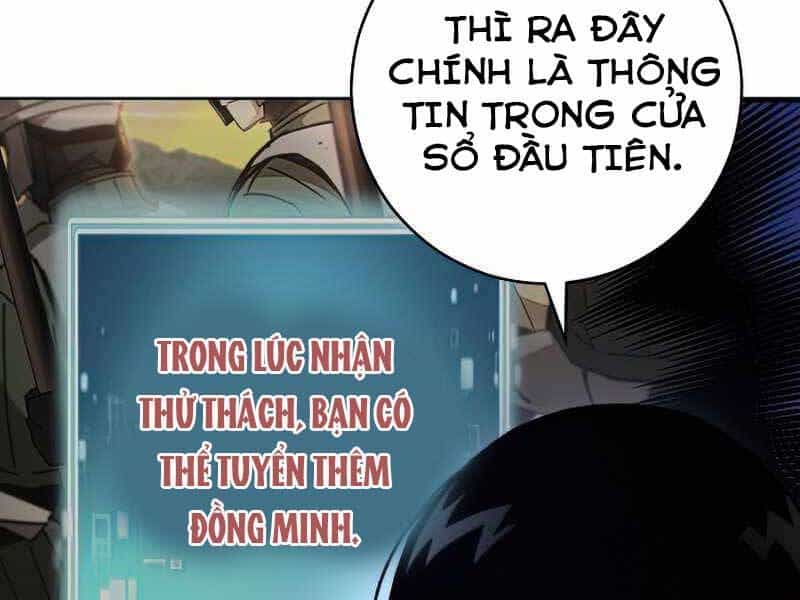 Anh Hùng Trở Về - Chương 37 - ảnh 144