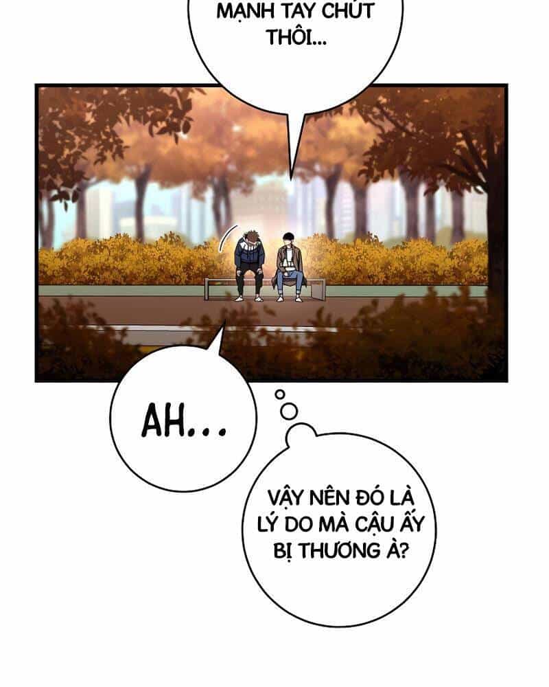 Anh Hùng Trở Về - Chương 38 - ảnh 17