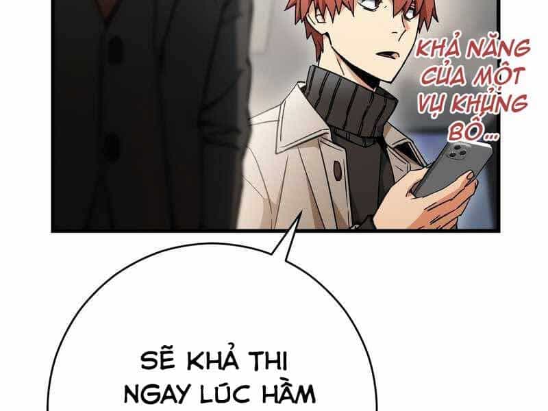 Anh Hùng Trở Về - Chương 39 - ảnh 31