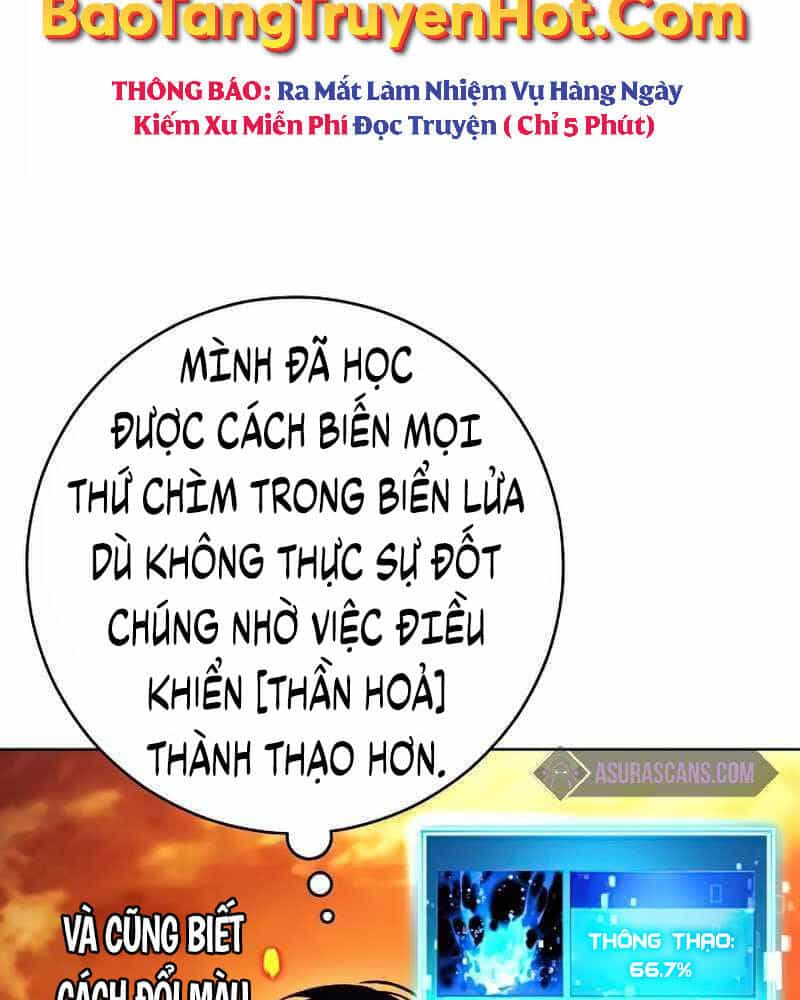 Anh Hùng Trở Về - Chương 40 - ảnh 11