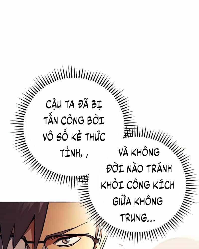 Anh Hùng Trở Về - Chương 40 - ảnh 132