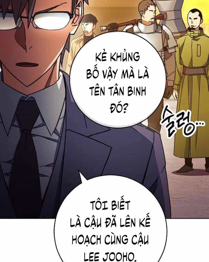 Anh Hùng Trở Về - Chương 40 - ảnh 28