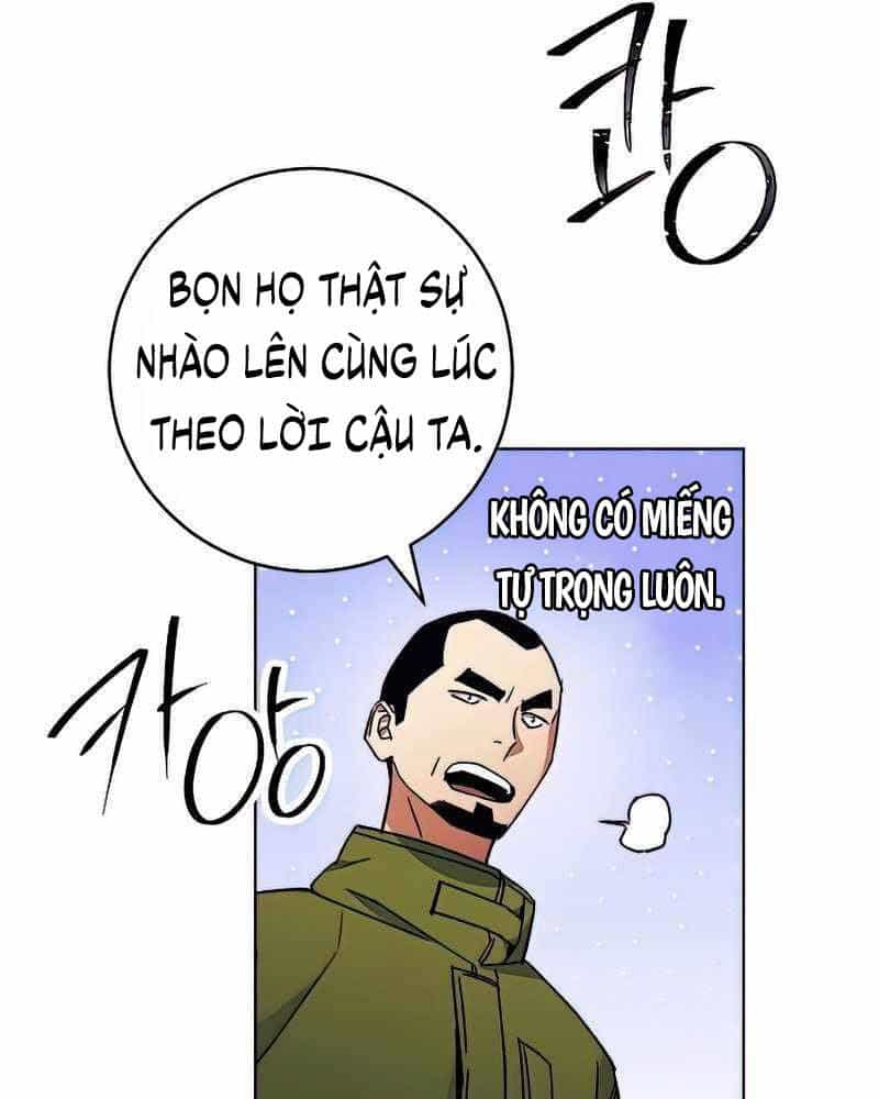 Anh Hùng Trở Về - Chương 40 - ảnh 59
