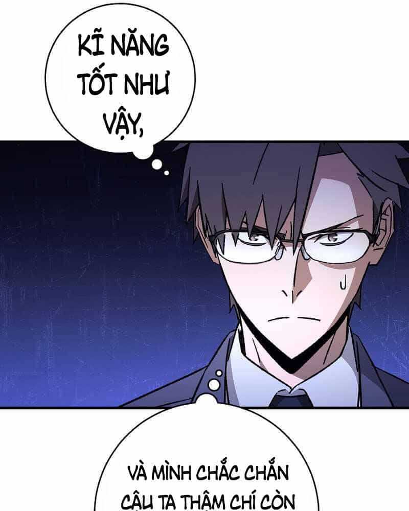 Anh Hùng Trở Về - Chương 41 - ảnh 25