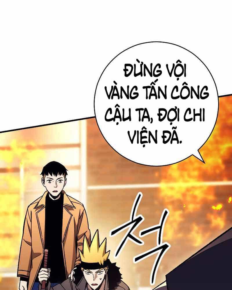 Anh Hùng Trở Về - Chương 41 - ảnh 37