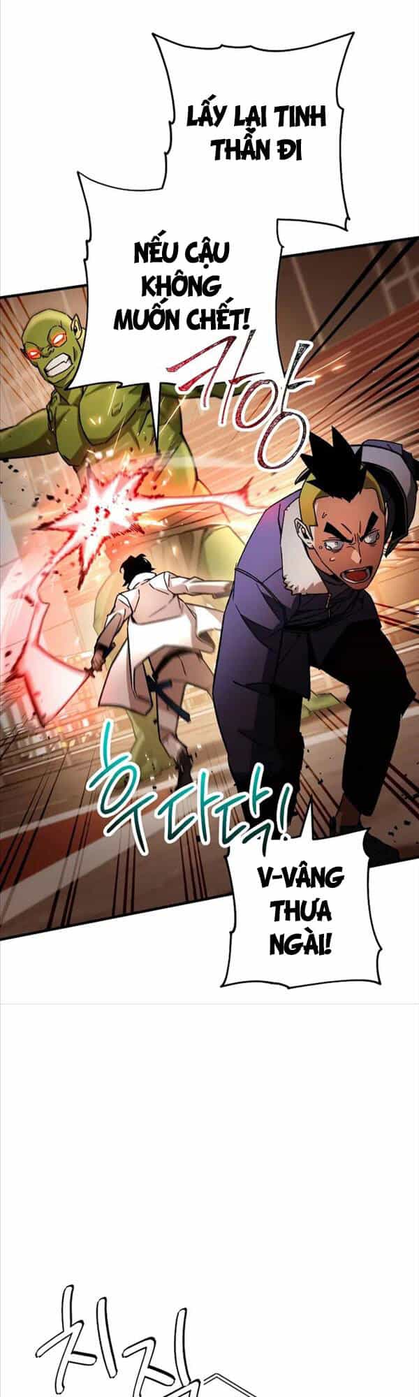 Anh Hùng Trở Về - Chương 43 - ảnh 47