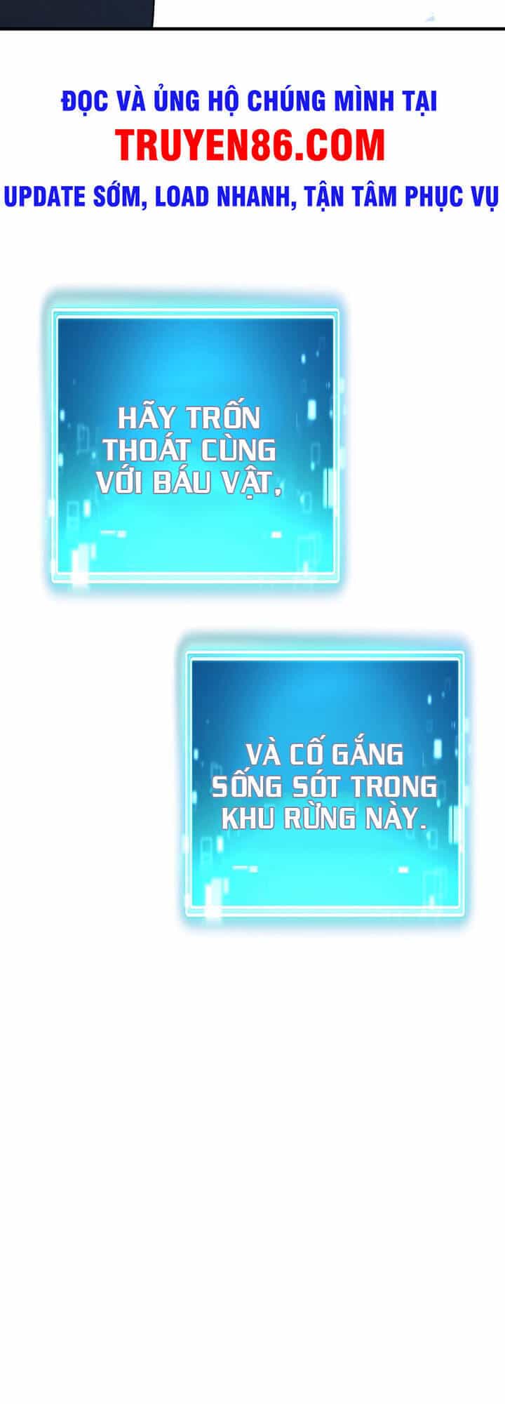 Anh Hùng Trở Về - Chương 5 - ảnh 21