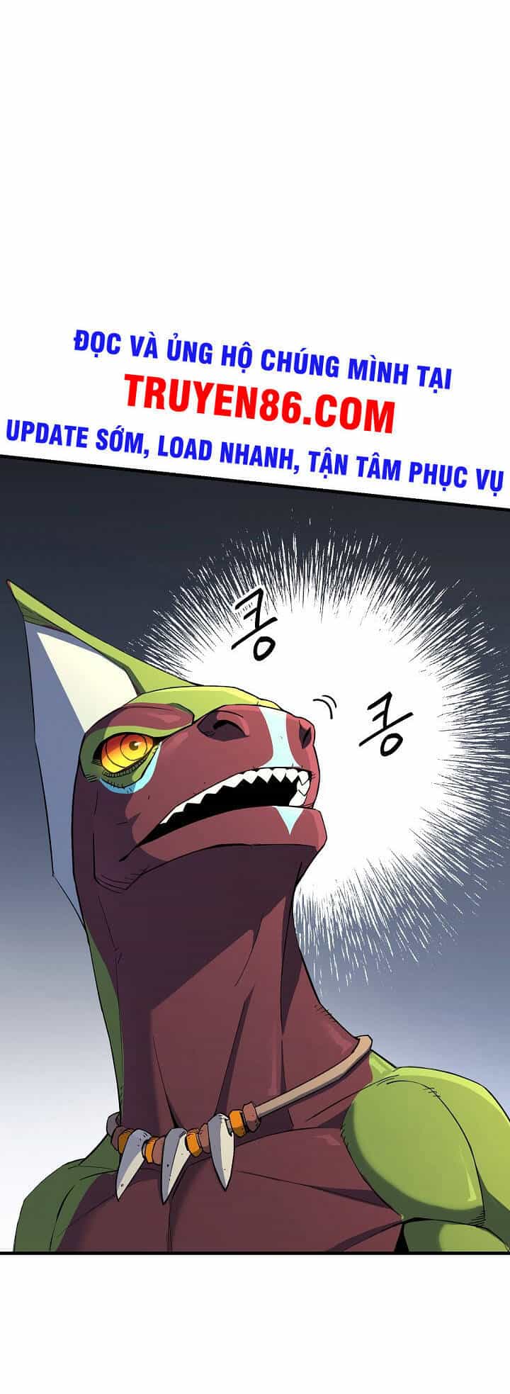 Anh Hùng Trở Về - Chương 5 - ảnh 22