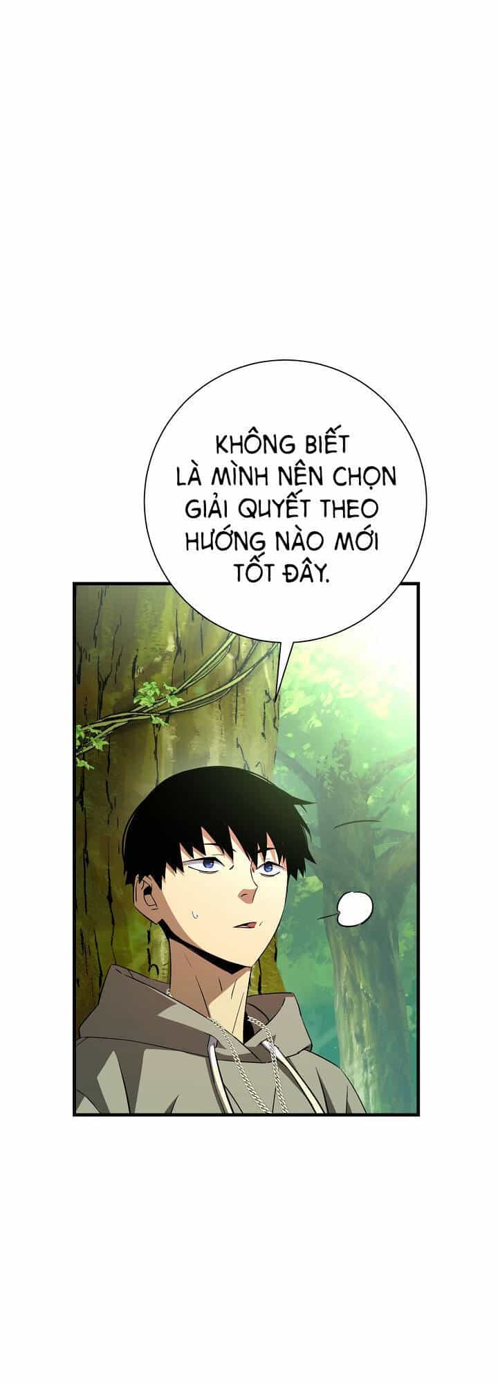 Anh Hùng Trở Về - Chương 5 - ảnh 30