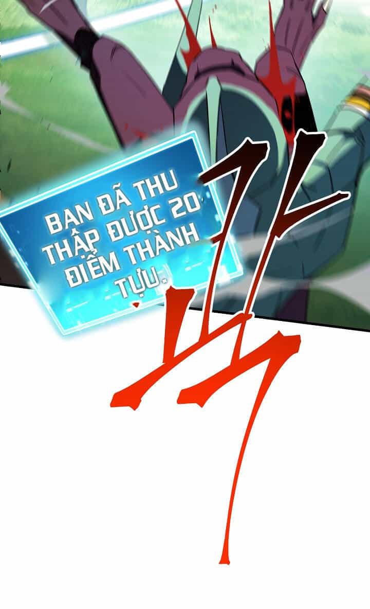 Anh Hùng Trở Về - Chương 5 - ảnh 48
