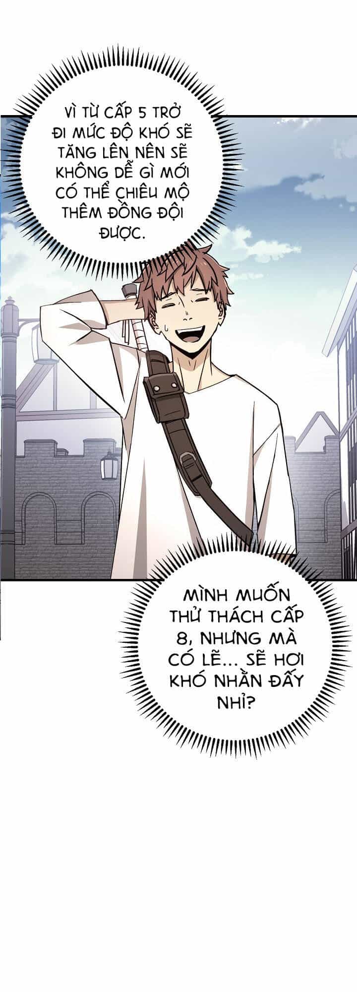 Anh Hùng Trở Về - Chương 5 - ảnh 51