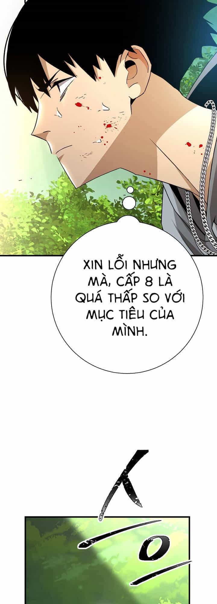 Anh Hùng Trở Về - Chương 5 - ảnh 54
