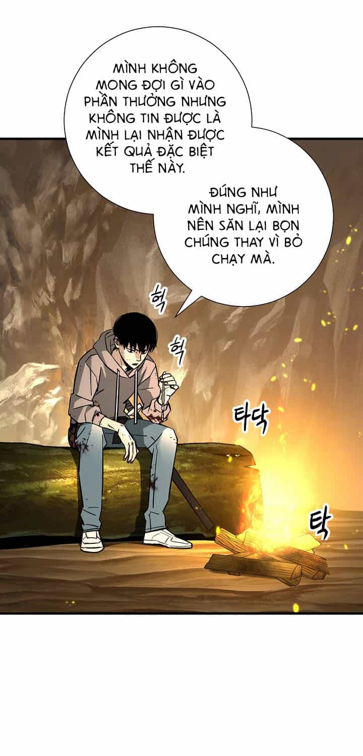 Anh Hùng Trở Về - Chương 5 - ảnh 68