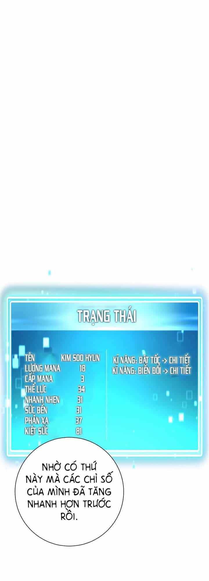 Anh Hùng Trở Về - Chương 5 - ảnh 69