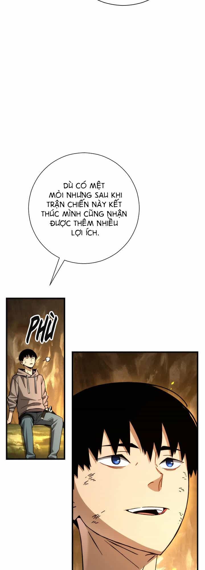 Anh Hùng Trở Về - Chương 5 - ảnh 72