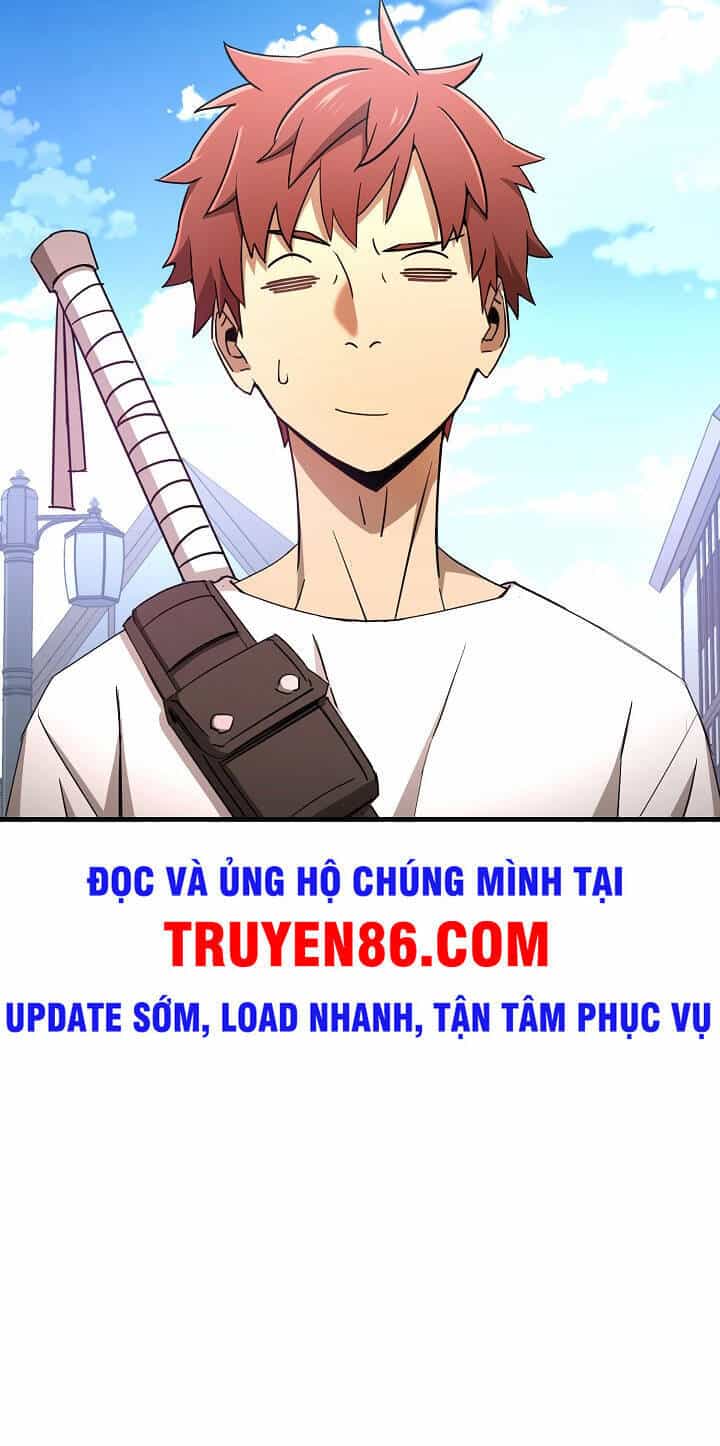 Anh Hùng Trở Về - Chương 5 - ảnh 8
